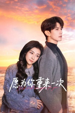 I’d Do It All Over Again for You (2026) poster