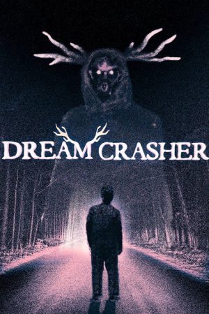 Dreamcrasher (2026) poster