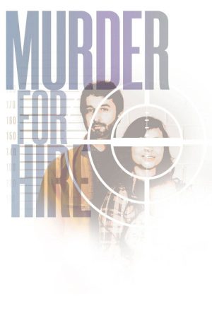 Murder for Hire (2019) poster