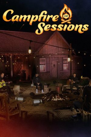 CMT Campfire Sessions (2021) poster