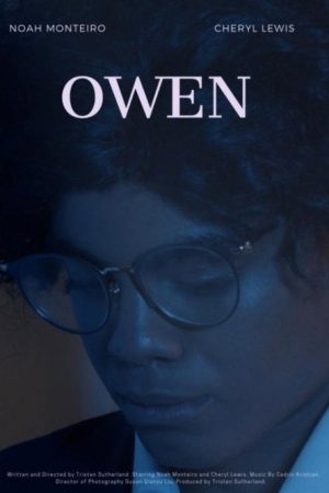 Owen (2019) poster