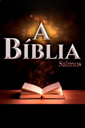 A Bíblia: Salmos (2020) poster