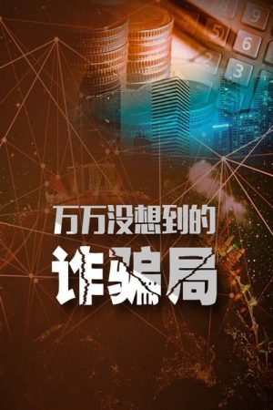 万万没想到的诈骗局 (2019) poster