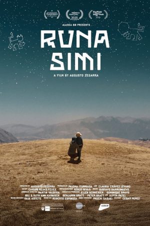 Runa Simi (2025) poster