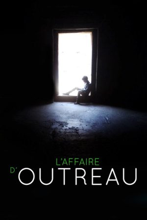 L’Affaire d’Outreau (2023) poster