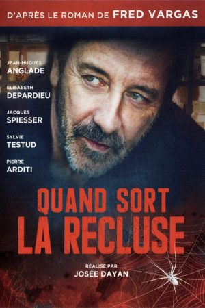 Quand sort la recluse (2019) poster