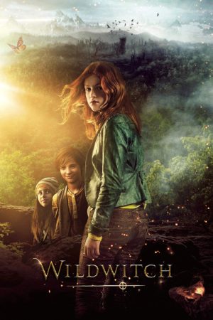 Wildwitch (2018) poster
