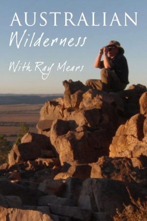 Australian Wilderness with Ray Mears (2017) poster