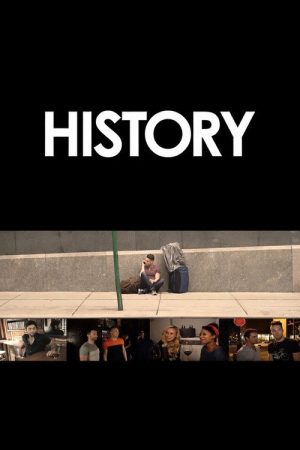 History (2016) poster