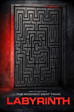 Labyrinth (2025) poster