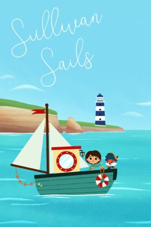 Sullivan Sails (2023) poster