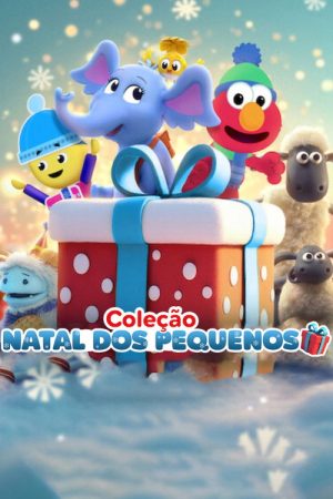 Coleção Natal dos Pequenos (2025) poster