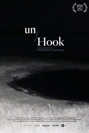 un/Hook (2021) poster