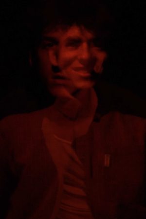 BITE DOWN (2025) poster