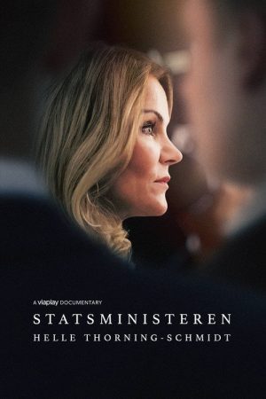 Statsministeren Helle Thorning-Schmidt (2023) poster