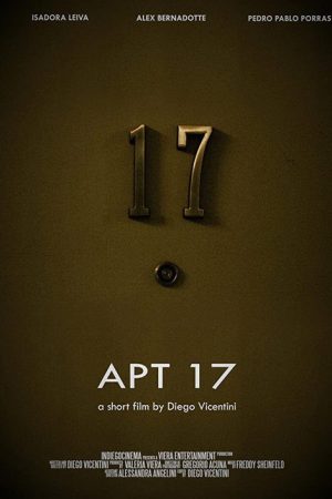 APT 17 (2020) poster