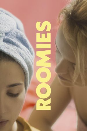 Roomies (2022) poster