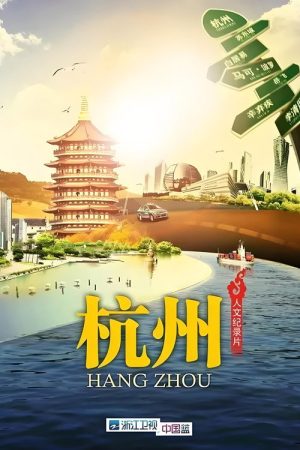 杭州 (2016) poster