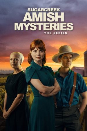 Sugarcreek Amish Mysteries (2026) poster