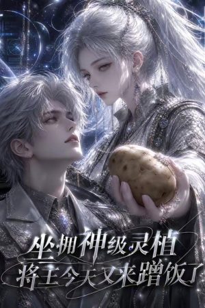 坐拥神级灵植：将主今天又来蹭饭了 (2026) poster