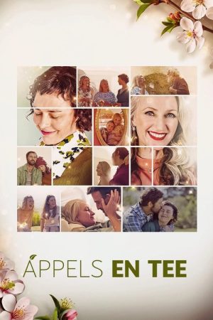 Appels en Tee (2025) poster