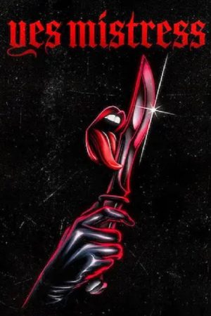 Yes Mistress (2024) poster
