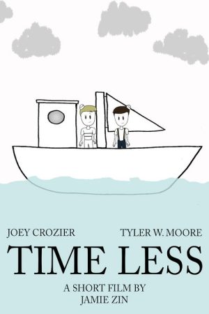 Time Less (2016) poster