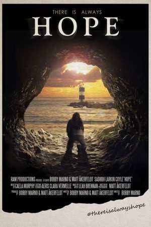 Hope (2023) poster