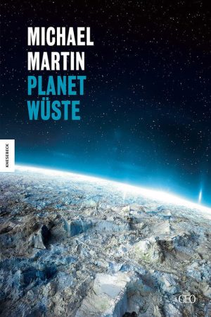 Planet Wüste (2016) poster