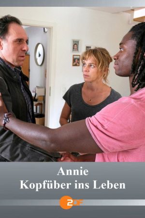 Annie poster