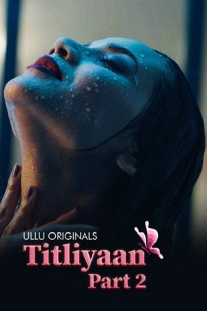 Titliyaan (2022) poster
