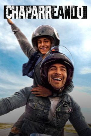 Chaparreando (2020) poster
