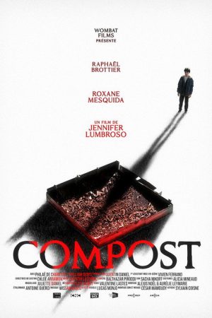 Compost (2026) poster