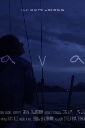 Ava (2021) poster