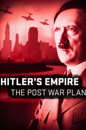Nazi Victory: The Post-War Plan (2018) poster