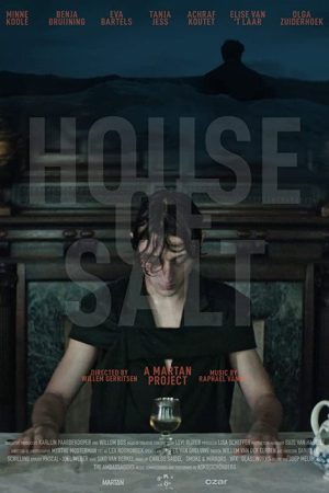 House of Salt (2019) poster