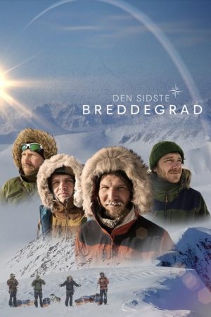 Den sidste breddegrad (2023) poster