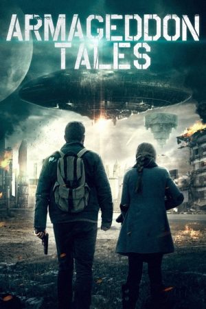 Armageddon Tales (2021) poster