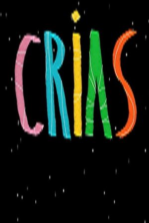 Crias (2019) poster