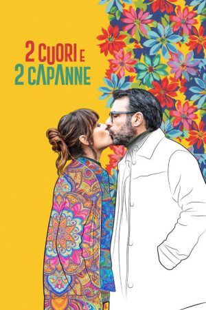 Love In Separate Beds (2026) poster
