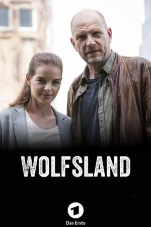 Wolfsland (2016) poster