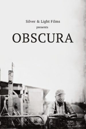 Obscura (2018) poster