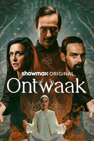 Ontwaak (2026) poster