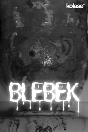 BLEBEK (2024) poster
