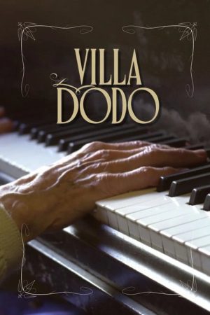 Villa Dodo (2025) poster