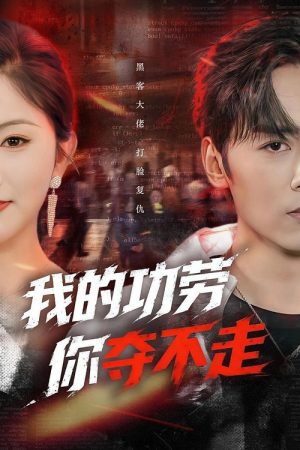 我的功劳，你夺不走 (2026) poster