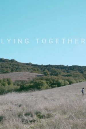 Lying Together (2018) poster