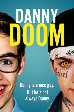 Danny Doom (2021) poster