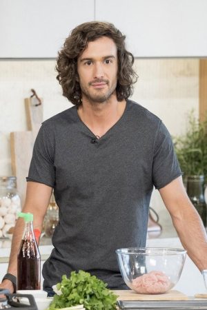 Joe Wicks The Body Coach Workout (2016) poster