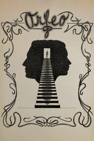 Orfeo (2025) poster